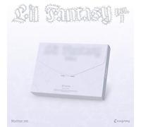 Lil Fantasy Vol