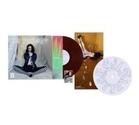 Lil Fantasy Volume 1 Exclusivité Fnac Vinyle Coloré