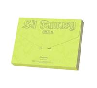 Lil Fantasy Volume 1 (Glimmer Version) Coffret CD