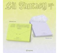 Lil Fantasy Volume 1 / Glimmer Version Murmur CD