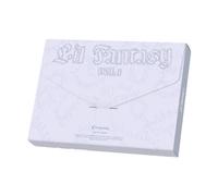 Lil Fantasy Vol – INTERSCOPE