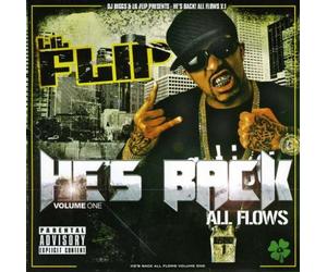 Lil' Flip - All Flows Mixtape V.1