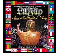 Lil Flip - Around Da World in 1 Day [Import]