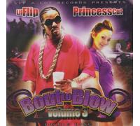 Lil' Flip - Bout to Blow, Vol. 3
