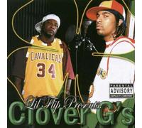 Lil Flip - Clover G's