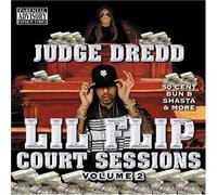 Lil Flip - Court Sessions 2