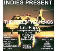 Lil Flip - Freestyle Kings