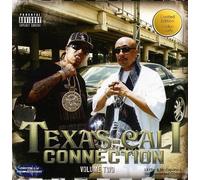 Vol. 2-Lil Flip & Mr.Capone-E