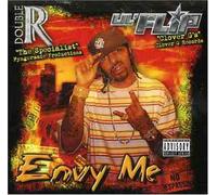 Lil' Flip - Lil' Flip: Envy Me