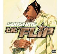 Lil Flip - Sunshine / Ghetto [Vinyl LP]