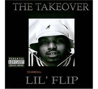 Lil Flip - Takeover