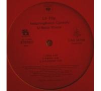 Lil' Flip - U Neva Know / Check (Let's Ride)