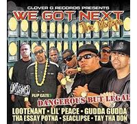 Lil Flip - We Got Next
