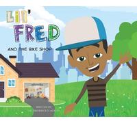 Lil Fred and the Bike Shop