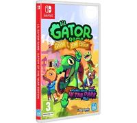 Lil Gator Game Gator Of The Year