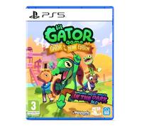 Lil Gator Game: Gator of the Year Edition Playstation 5
