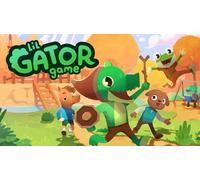 Lil Gator Game (PC)