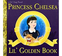 Lil' Golden Book (10th Anniversary Édition) -Vinyle Violet