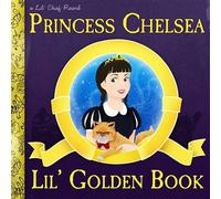 Lil' Golden Book (10th Anniversary Édition) -Vinyle Violet