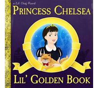 Lil' Golden Book (Deluxe 10th Anniversary Édition) -Vinyle Or