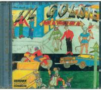 Lil Goldie - Act a Donkey on a