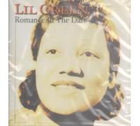 LIL GREEN - ROMANCE IN THE DARK CD UK ABM 2002 18 TRACK (ABMMCD1297)