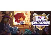 Lil Guardsman (Steam Account)