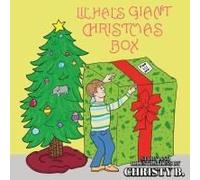 Lil' Hal's Giant Christmas Box