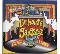 Lil House Gangstaz