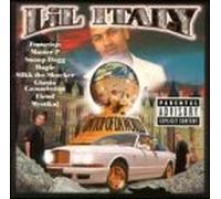 Lil Italy - on Top of Da World