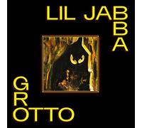 Lil Jabba - Grotto
