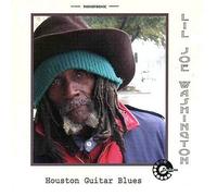 Lil Joe Washington - Houston Blues [Import]