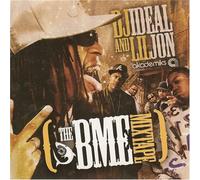 Lil John & DJ Ideal - Bme Mixtape
