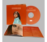 Lil Jolie La Vie Ne Tue Pas Cd Neuf Et Scellé