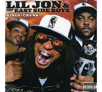 Lil Jon And The East Side Boys – Kings of Crunk – Membran