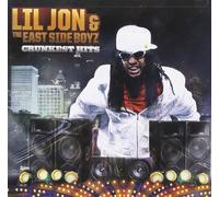 Lil Jon - Crunkest Hits