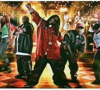 Lil Jon & East Side Boyz – Crunk Juice – 2 CD + DVD – Édition spéciale