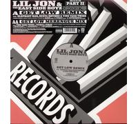Lil Jon - Get Low Remix