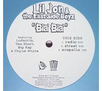 Lil' Jon & The East Side Boyz - Bia' Bia'