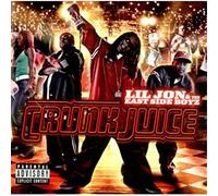 Lil Jon & The East Side Boyz – Crunk Juice – Import