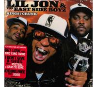 Lil Jon&the East Side Boyz - Kings of Crunk [Import]