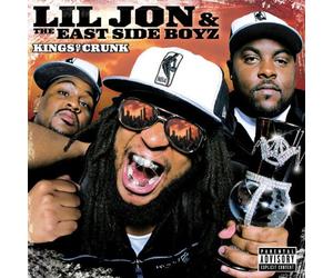 Lil Jon & the East Side Boyz - Kings of Crunk (Special Edt.)