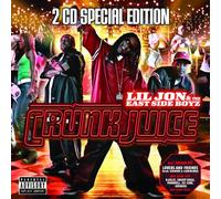 Lil' Jon & the Eastside Boy - Crunk Juice [Import]