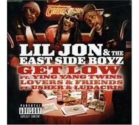 Lil' Jon & The Eastside Boy - Get Low [Import]