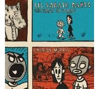 Li'l Karate Pants