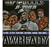 Lil Keke - Awready 1