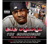 Lil Keke - Chronicles