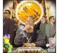 Lil' Keke - Commission