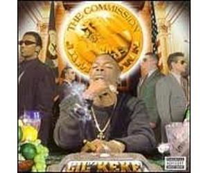 Lil' Keke - Commission