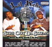 Lil' Keke - STR8 Out Da Slums